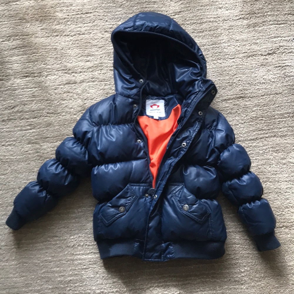 Appaman Boys Down Coat